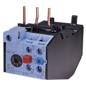 ETI Motorski kontaktor CES-RT0-6,3