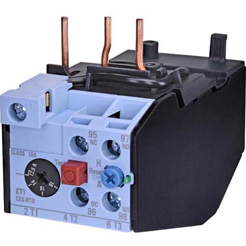 ETI Motorski kontaktor CES-RT0-18