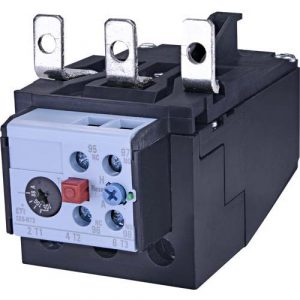 ETI Motorski kontaktor CES-RT3-105