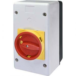 ETI Motorni zaštitni prekidač  MPEE55G-E