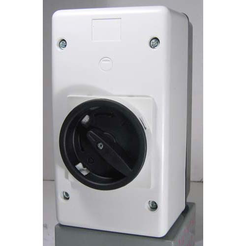 ETI Motorni zaštitni prekidač  MLPEE55G-E