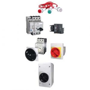 ETI Motorni zaštitni prekidač  NL-MPEE