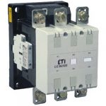 ETI Motorni kontaktor CEM prekostrujni relej  CEM180.22-400V-50/60Hz