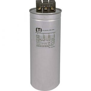 ETI Kondezator LPC 30 kVAr 400V 50HZ