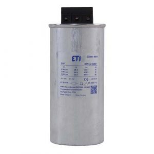ETI Kondezator LPC-DW 10 kVAr 400V 50HZ