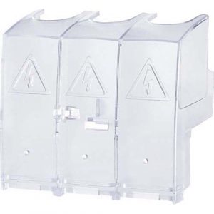 ETI Teretna rastavna sklopka CLBS-TS125 3P