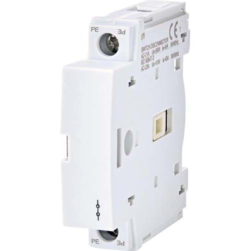 ETI Teretna rastavna sklopka CLBS-PE/40