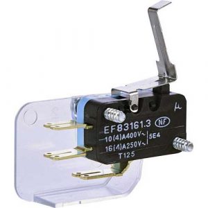 ETI Teretna rastavna sklopka LBS-PS11