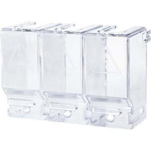 ETI Teretna rastavna sklopka LBS-TS160 3P (CO)