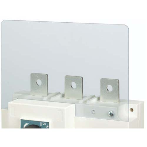 ETI Teretna rastavna sklopka LBS-TS4P/1600