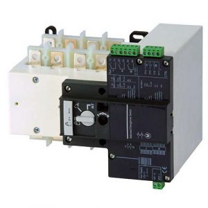 ETI Teretna rastavna preklopna sklopka MLBS 400 3P CO 230VAC