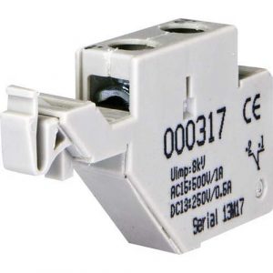 ET PS2-NC 125-1600AF heavy duty