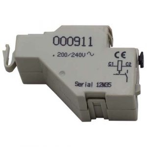 ET DA2 125-1000AF DC110-120V