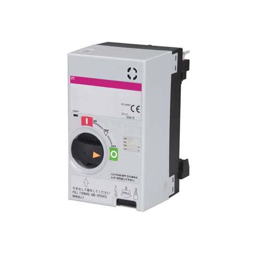 ET MO2 125 DC100V