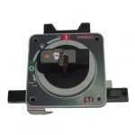 ET RO2 125 P red IP55