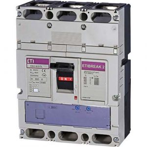 ETI prekidač 20-1600A EB2 800/3L 800A 3p