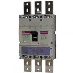 ETI prekidač 20-1600A EB2 1600/3E-RC 1600A 3p