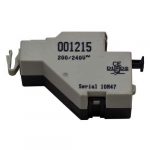 ET NA2 TD 125-630AF AC220-240V