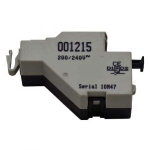 ET NA2 TD 4p 400-630AF AC220-240V