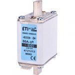 ETI M000UQ2 ultra brzi NH osigurač/20A/690V