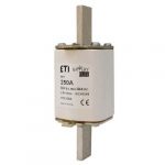 ETI osigurač za specijalne namene S1 bat/110/100A/550V DC