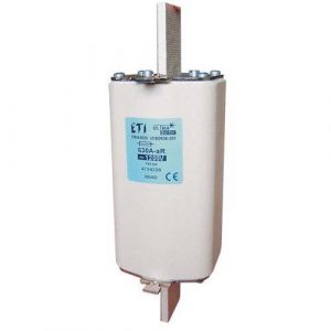 ETI M1UQ2 ultra brzi NH osigurač/100A/1200V