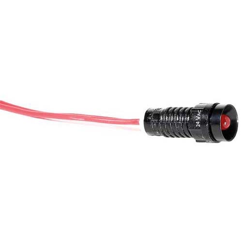 ETI Tipkala i signalne sijalice  LS LED 5 R 24AC
