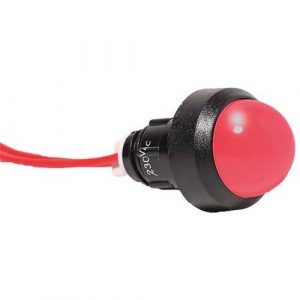 ETI Tipkala i signalne sijalice  LS LED 20 R 230AC