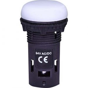 ETI Tipkala i signalne sijalice  ECLI-024C-W