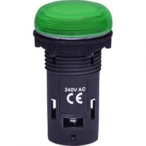 ETI Tipkala i signalne sijalice  ECLI-240A-G