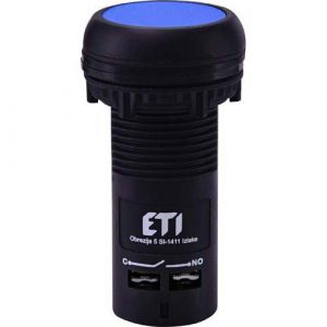 ETI Tipkala i signalne sijalice  ECF-10-B
