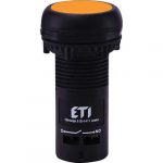 ETI Tipkala i signalne sijalice  ECF-10-A