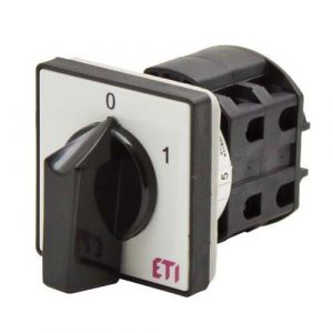 ETI Teretna sklopka * CS 10 92 U