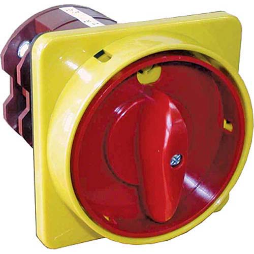 ETI Teretna sklopka CS 80 92 U LK