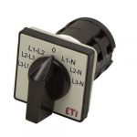 ETI Teretna sklopka CS 25 66 U