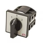 ETI Grebenasti prekidač CS 25-53 U