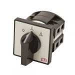 ETI Teretna sklopka CS 100 12 U