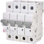 ETI automatski osigurač MCB  ETIMAT P10 3p+N C2