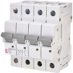 ETI automatski osigurač MCB  ETIMAT P10 3p+N B3