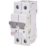 ETI automatski osigurač MCB  ETIMAT P10 1p+N B50