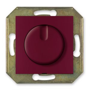 PRESTIGE Mehanizam el. reg.  sa rotac. skl. 40-400VA  bordo blok