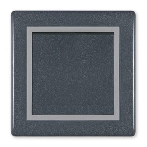 PRESTIGE Sklopka dvopolna  10A 250V~  212