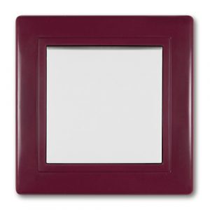 PRESTIGE Sklopka dvopolna  10A 250V~  330