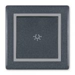 PRESTIGE Taster sklopka za svetlo  bez indik. 10A 250V~  212