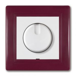 PRESTIGE Elektronski regulator  sa rotac. sklopkom 40-400VA  330