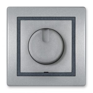 PRESTIGE Elektronski regulator  sa rotac. sklopkom 40-400VA  S2S