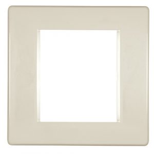 MODE Maska dvostruka  2M  krem