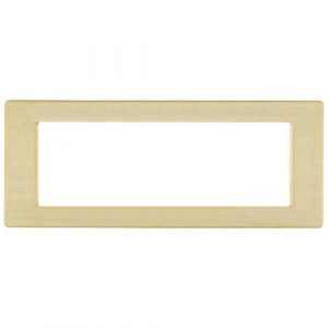 MODE Maska sedmostruka  7M  drvo jasen