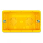 Montažna Kutija za puni zid 50mm 4M