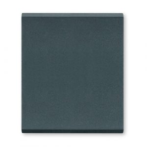 MODE Sklopka jednopolna  10A 250V~ 2M  antracit